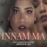 Innam Ma by Iman Cader – Sinhala song cover