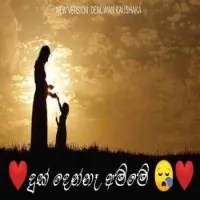 Irata Horen Nuba Nagitinne (Cover Song) by Denuwan Kaushaka – Sinhala song cover
