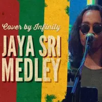 Jaya Sri Medley (Infinity Live) by Infinity – Sinhala song cover