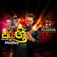 Jaya Sri Medley (Landing On Earth)