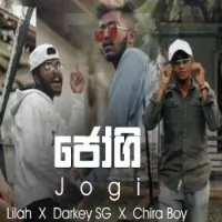 Jogi (Athpolasan Madin) by Lilah & Chira Boy & DARKEY – Sinhala song cover