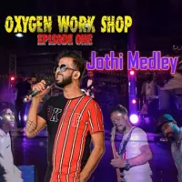 Jothi Medley (Oxygen Work Shop) by Oxygen Band – Sinhala song cover