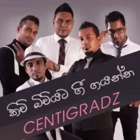 Kichi Bichiyata Gee Gayanna by Centigradz – Sinhala song cover