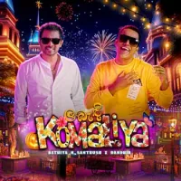 Labandi Komaliya