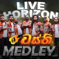 Live Horizon Wasthi Medley