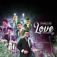 Love Medley by Timeline Entertainment – Sinhala song cover