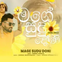 Mage Sudu Doni