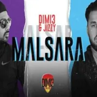 Mal Sara by Dimithri Rajasinghe (Dimi3) – Sinhala song cover