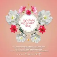 Malak Nidi Mal Godak Meda (Wayo) by Senanga Dissanayake – Sinhala song cover