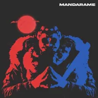 Mandarame