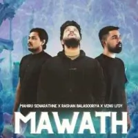 Mawath by Mahiru Senarathne – Sinhala song cover