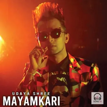 Mayamkari by Udaya Sri – Sinhala song cover