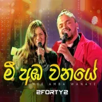 Mee Amba Wanaye (Live Cover)