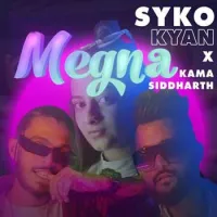 Megna