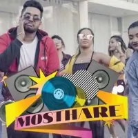 Mosthare