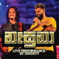 Nasuna (Live Cover by Infinity) by Infinity – Sinhala song cover