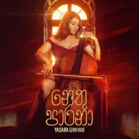Nethu Parana by Yasara Gimhani – Sinhala song cover