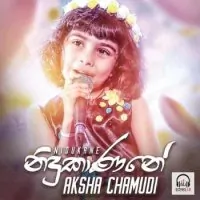 Nidukanane by Aksha Chamudi – Sinhala song cover