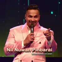 Nil Nuwan Pinbarai (Mathaka Mandira) by Malith Perera Ft Amila Perera – Sinhala song cover