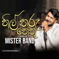 Nil Tharu Nethu (Cover)