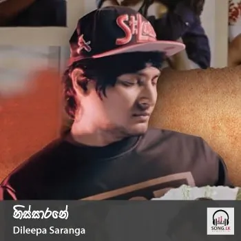 Nissarane by Dileepa Saranga – Sinhala song cover