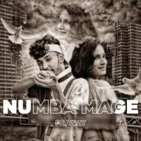Nuba Mage