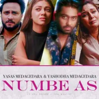 Numbe As