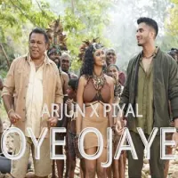 Oye Ojaye by Piyal Perera Ft Arjun – Sinhala song cover