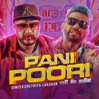 Pani Poori