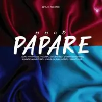 Papare (The Big Match Song) by Isuru Withanage – Sinhala song cover