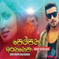 Pempatha Irannepa (Cover Song) by Denuwan Kaushaka – Sinhala song cover
