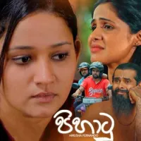 Pihatu (Seesarla Teledrama) by Hirusha Fernando – Sinhala song cover