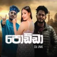 Podda by DJ JNK – Sinhala song cover