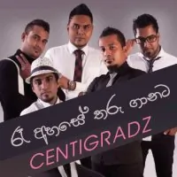 Raa Ahase Tharu Ganata (Mage Adare) by Centigradz – Sinhala song cover