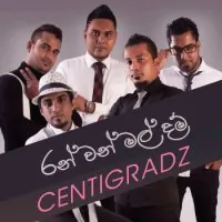 Ran Wan Mal Dam Soda Gotha Ma Athin by Centigradz – Sinhala song cover