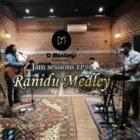 Ranidu Medley (Live Cover) by D Monkeys – Sinhala song cover