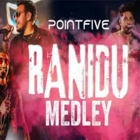 Ranidu Medley (Live Cover) by PointFive – Sinhala song cover