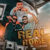 Real Rome by Shera – Sinhala song cover