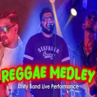 Reggae Medley (Radeesh Ft Unity Band)