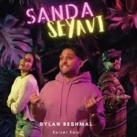 Sanda Seyavi