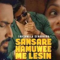Sansare Hamuwee Me Lesin (Mathakaya Obe)