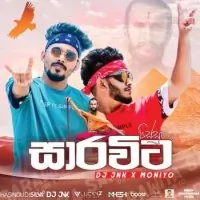 Sarawita by DJ JNK – Sinhala song cover