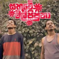 Sathute Mal Pipuna by Manjitha Thennakoon Ft Shanaka Udara – Sinhala song cover