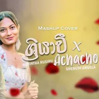 Shriyawee x Achacho (Mashup Cover)