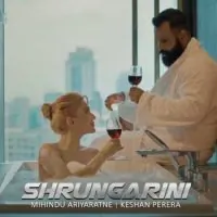 Shrungarini