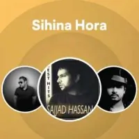 Sihina Hora by Sajjad Hassan – Sinhala song cover