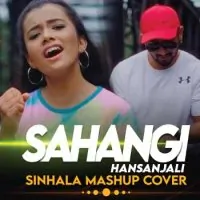 Sinhala Mashup Cover