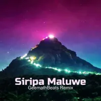 Siripa Maluwe (GeemathBeats Remix) by Damith Asanka Ft Geemath Beats – Sinhala song cover