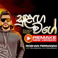 Sulanga Wage (Remake) by Roshan Fernando – Sinhala song cover