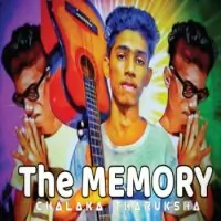 The Memory by Chalaka Tharuksha – Sinhala song cover